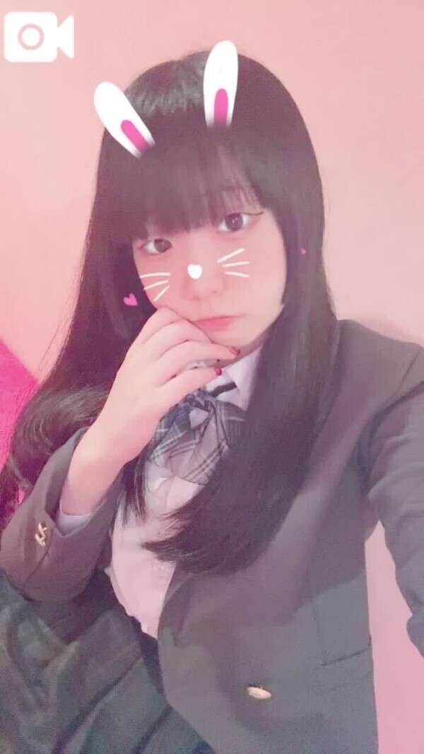 登校🏫💕