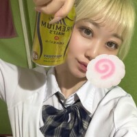 ぴょん