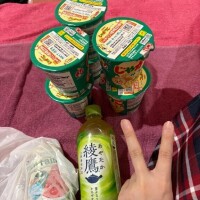 じゃがりことポテト🍟