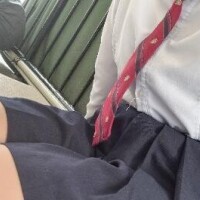 着きました！