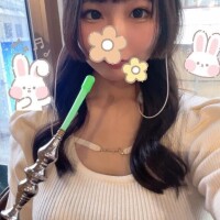 服の上からも主張強いかも！