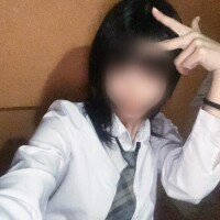 夕方  祭り前先輩