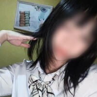 朝  厳つくない先輩