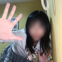 昼過ぎ  お散歩先輩