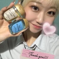 K.Tさん♡