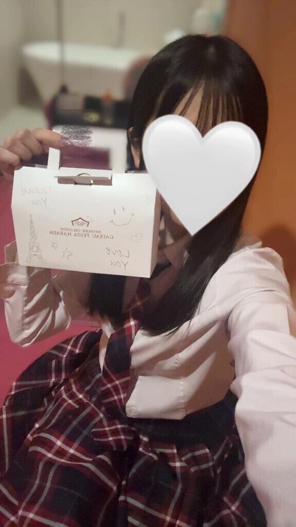 💌❤️いつも期待以上だって😽