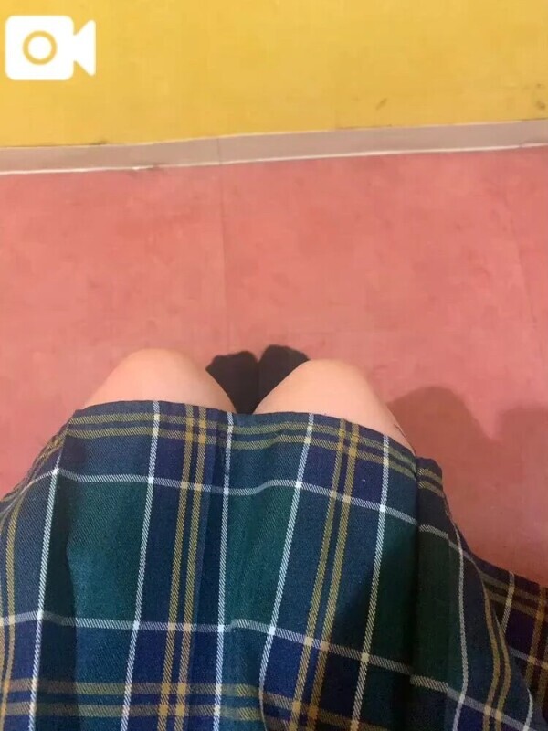 今日の下着は…？