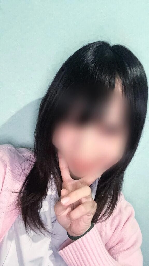 ラスト　しっとりスケ先輩