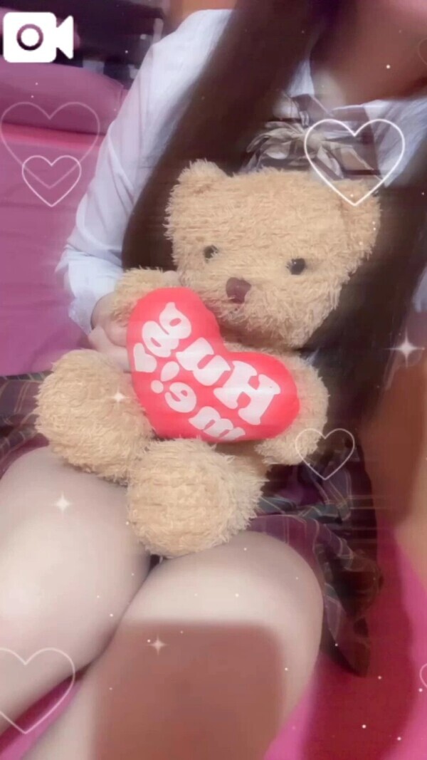 ごめんなさい😿💦