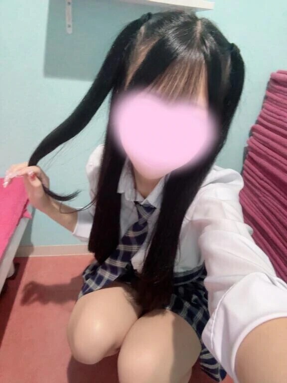 はーふついんです✌🏻💕