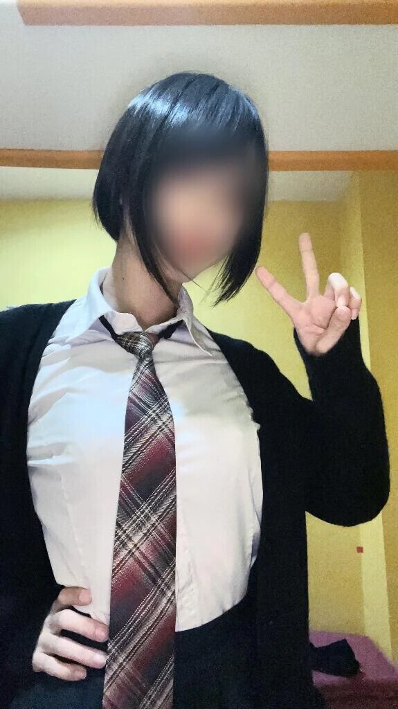 夜　酒冷え先輩🍶