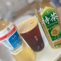 甘い誘惑