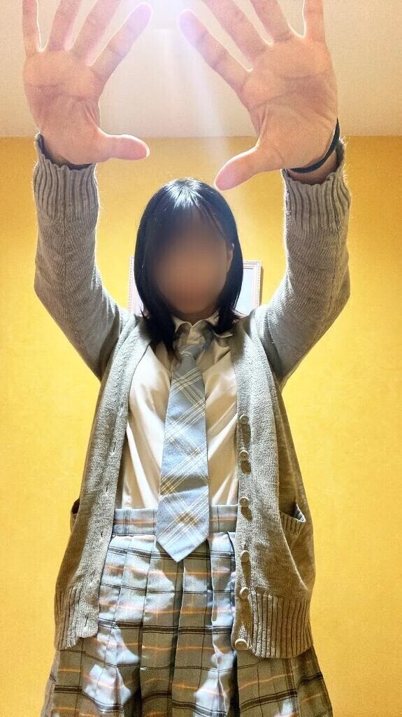 お昼すぎ  まさかにょ先輩