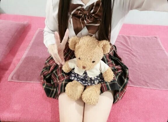 到着してます❣️