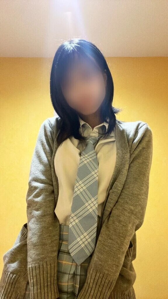 ラスト  オキナ先輩