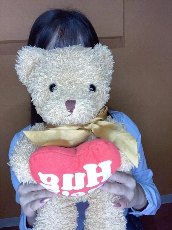 🎟️次回のご案内可能時間🎟️