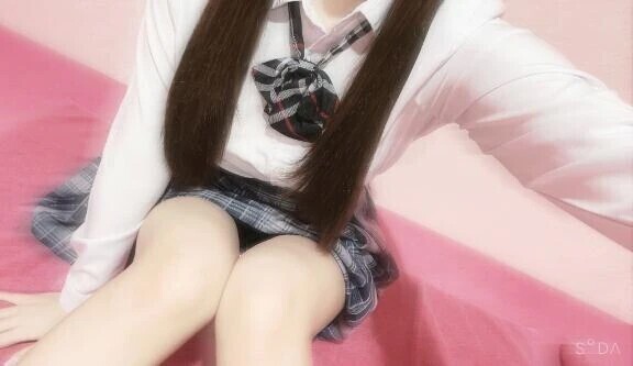 登校しました🌼