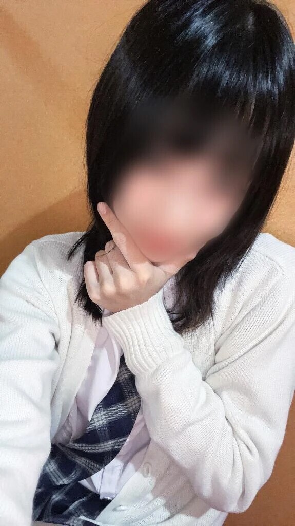 おやつごろ   カット済み先輩