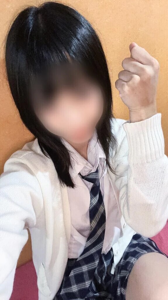 ラスト  都会の先輩