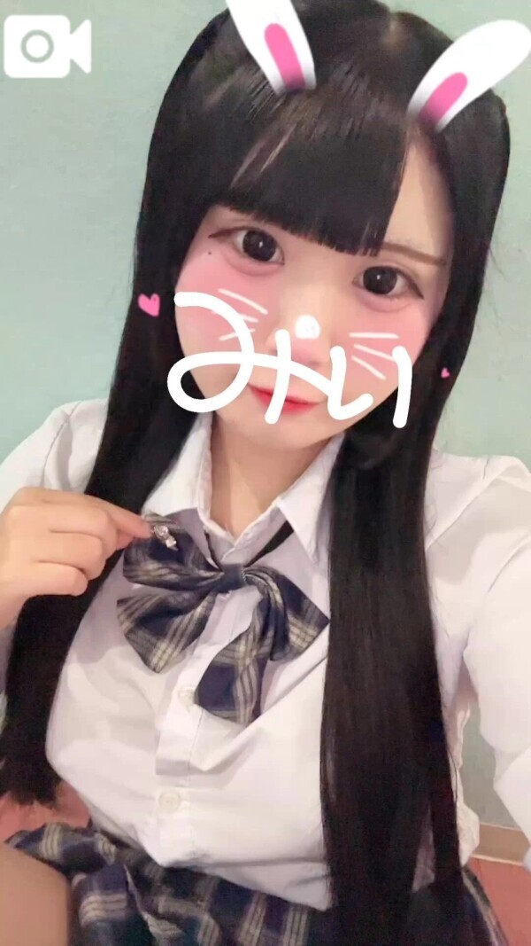 おはよー！います♡