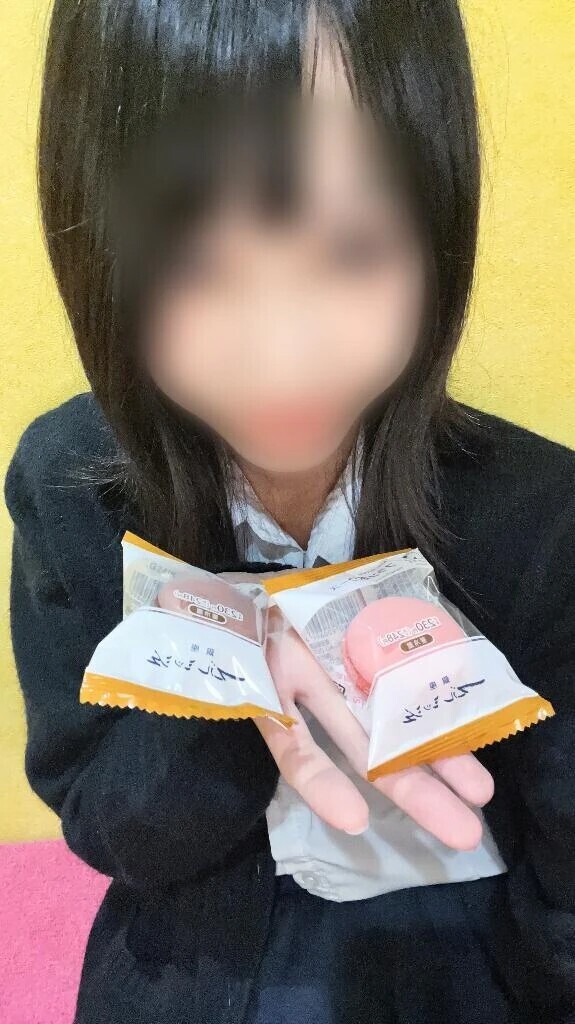 再会　　ワンワフ先輩🐶