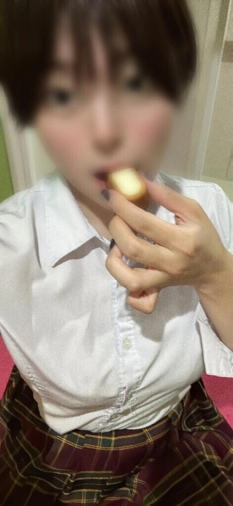 おみあげのチーズケーキ🧀