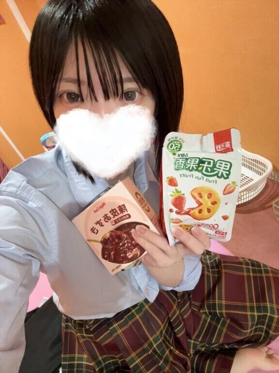 本指T.Aさんありがとう🍪