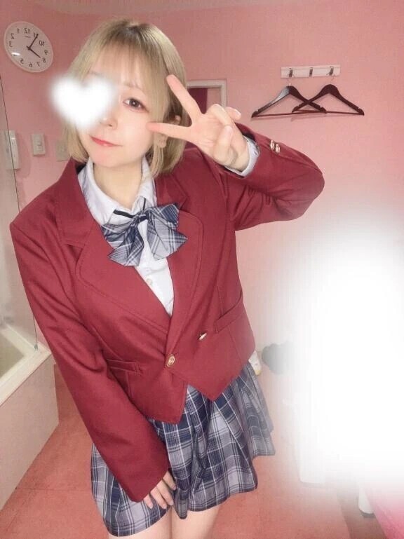 💌9/30 ラスト枠お仕事終わりSさん💌