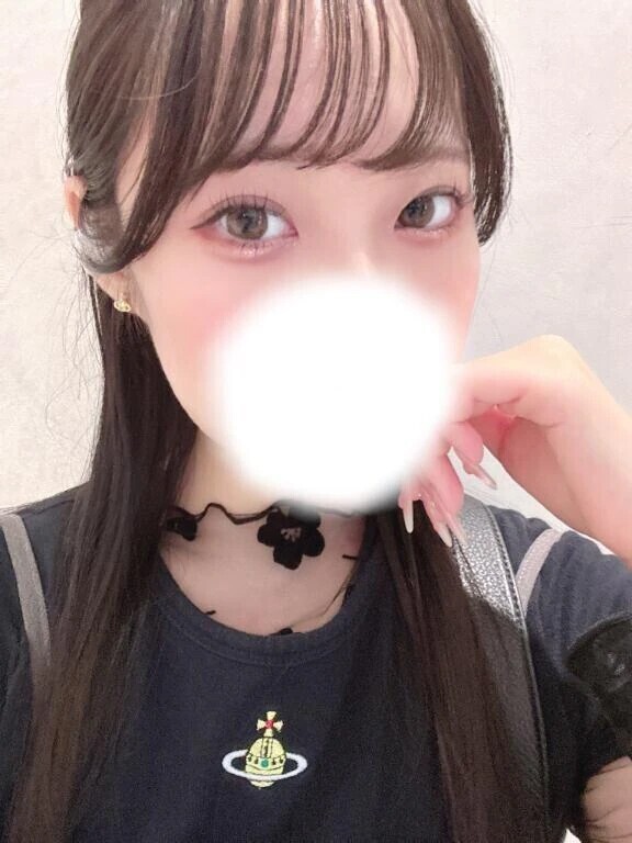 我慢できないくらい...♡