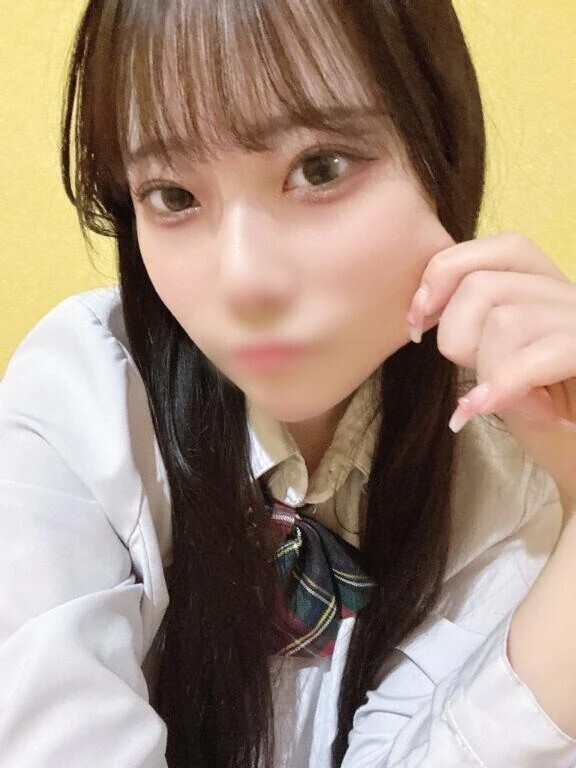 そのままぶち込んで♡