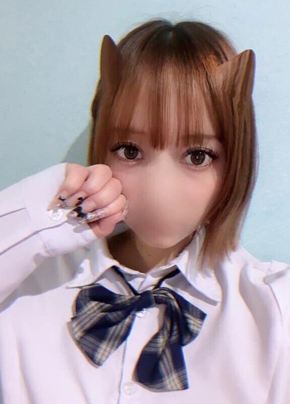 ありがとー😭🩷