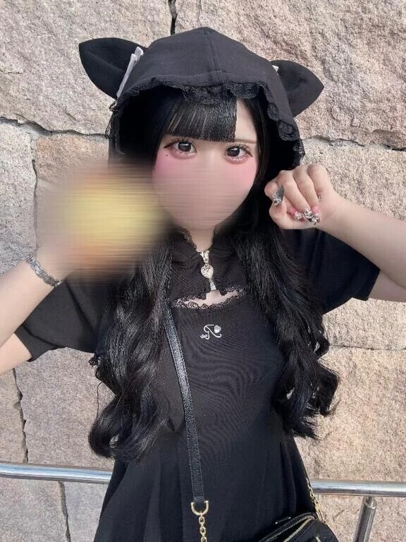 にゃっほー🎶います🎶