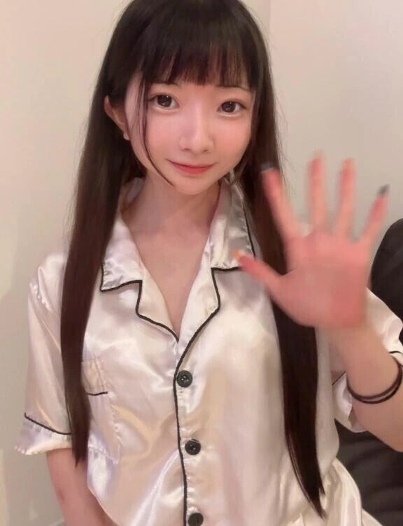 かんにゃでーーーす🌟