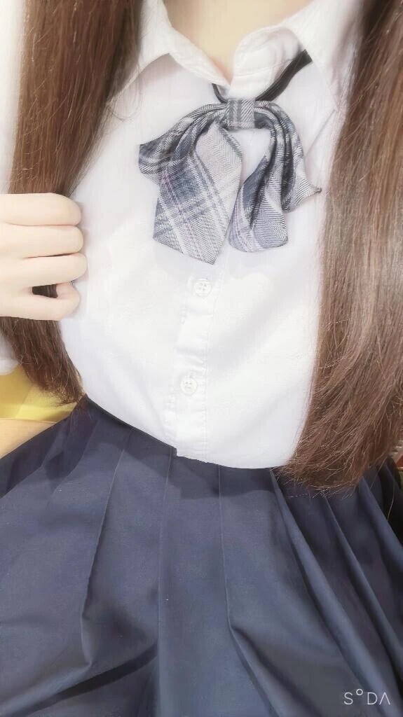 登校しました✌🏻