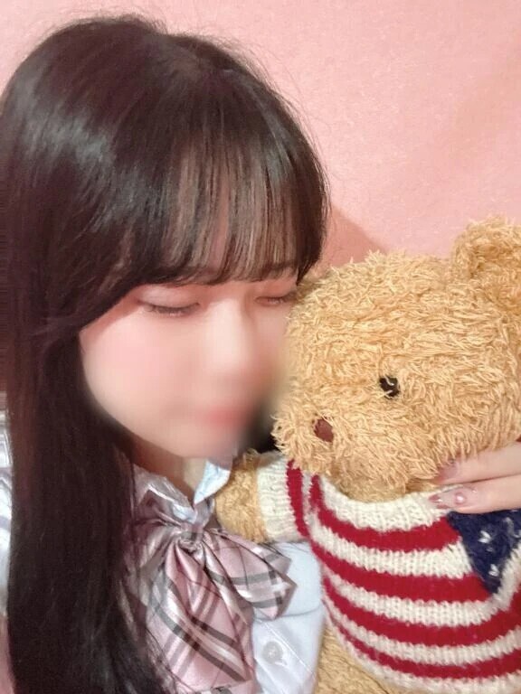 くっつき合いっこ♡