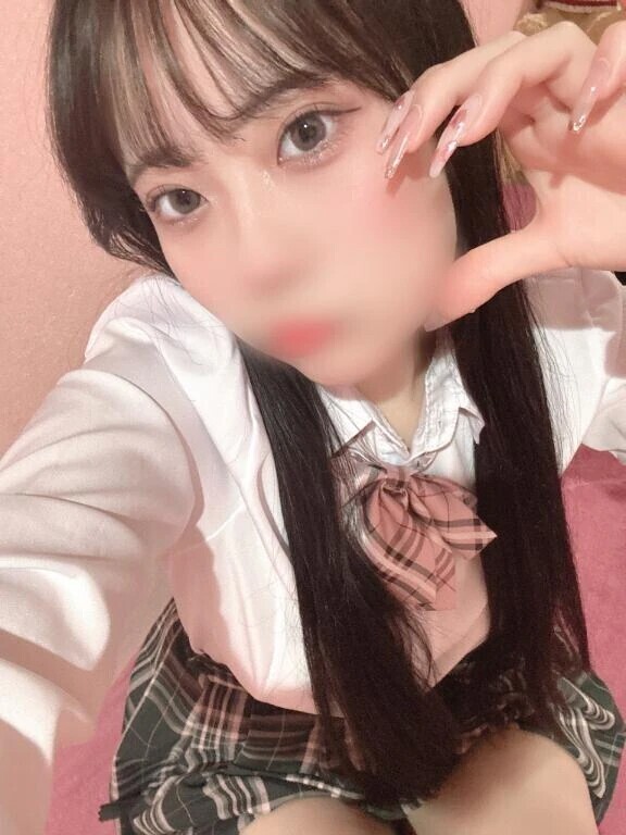 抑えきれない喘ぎ声♡