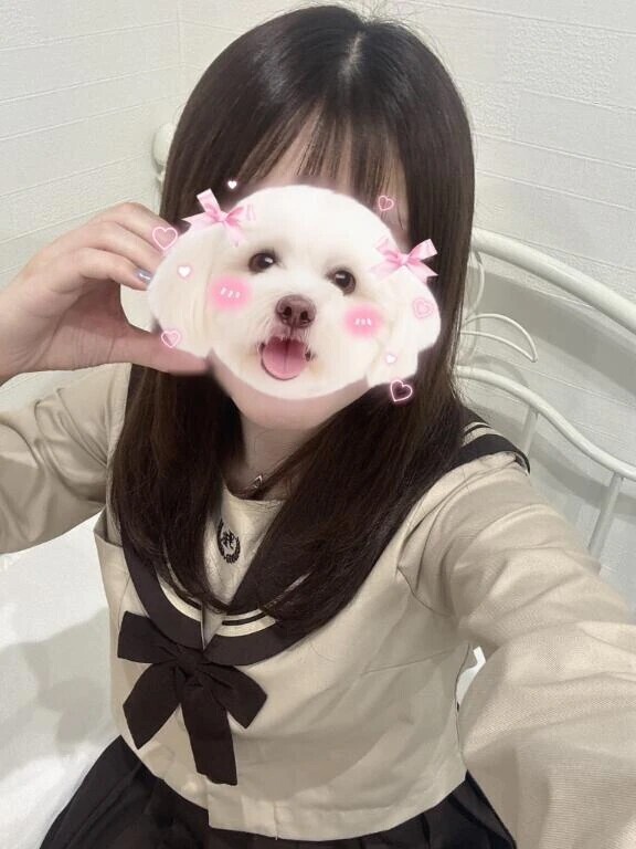 💌❤️50分  9:00～のお兄さん