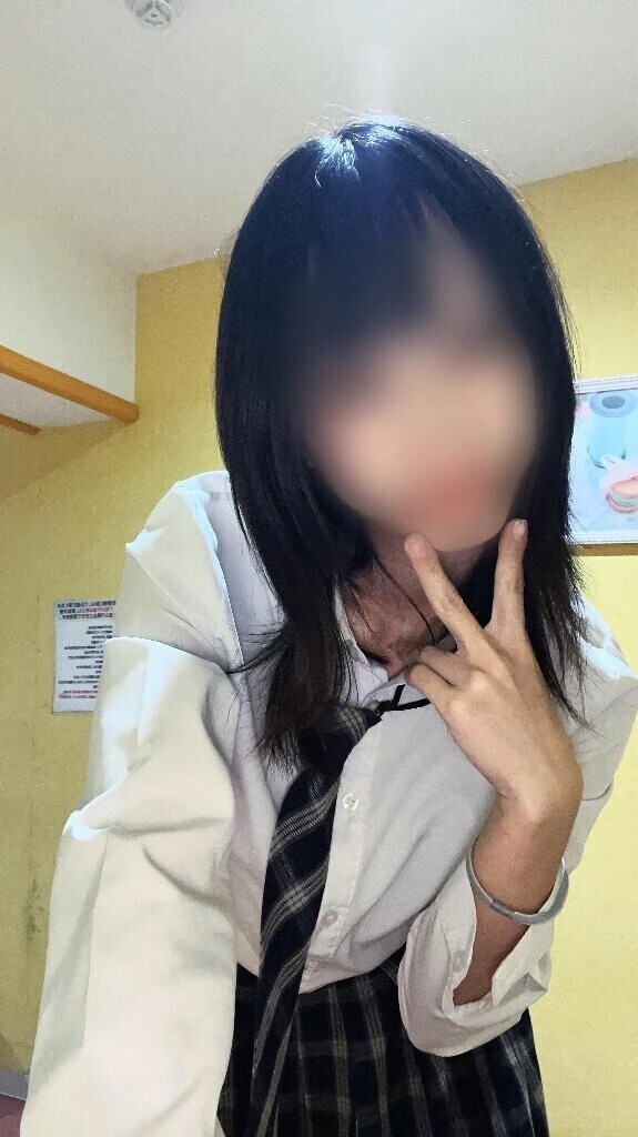 スタート　ショーパー先輩💤