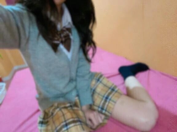 ごめんなさい。