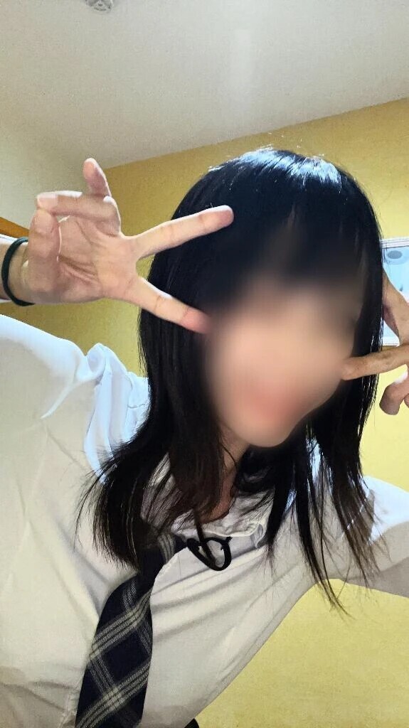 再会　バイカラー褌先輩