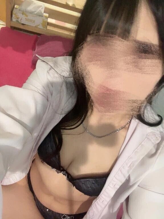 明日会おうね🖤