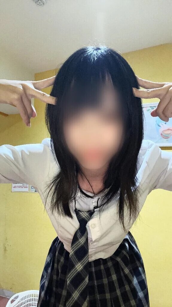 ラスト　桃串馬先輩