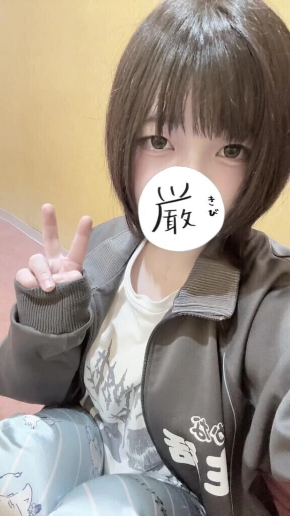 いんきゃぴ✌️