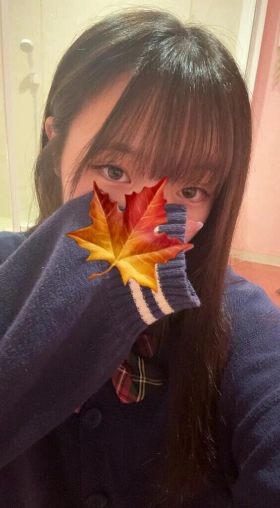 登校89日目💓🏫💭