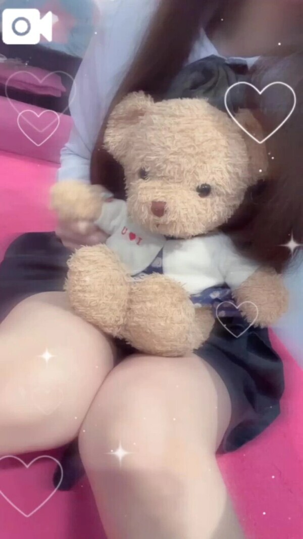 もうちょい😖❣️