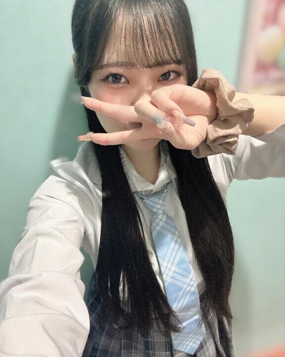 こんなの初めて...♡