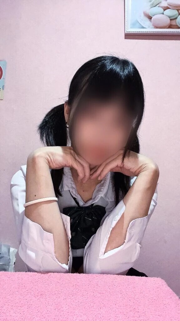 スタート  美巨乳先輩💋