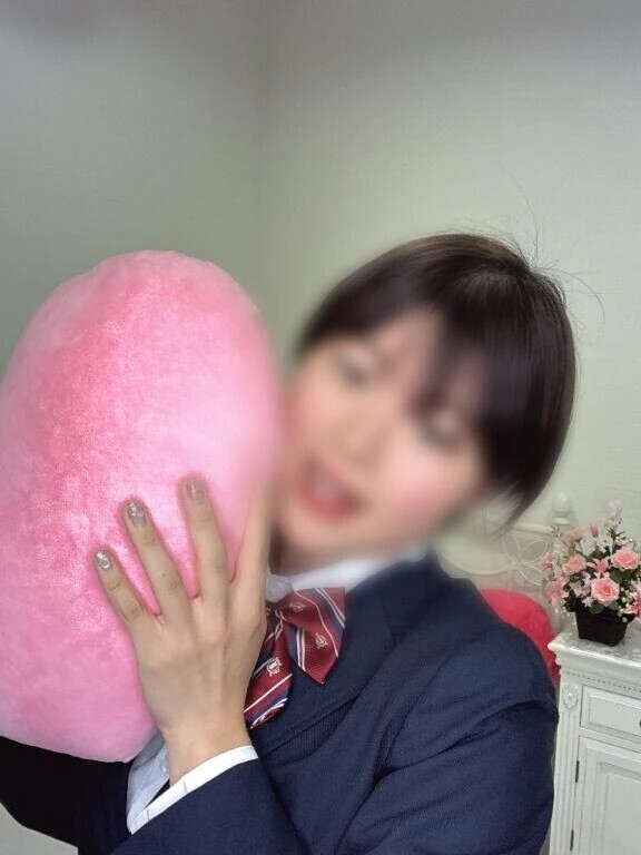 今日もありがとうございます❣️