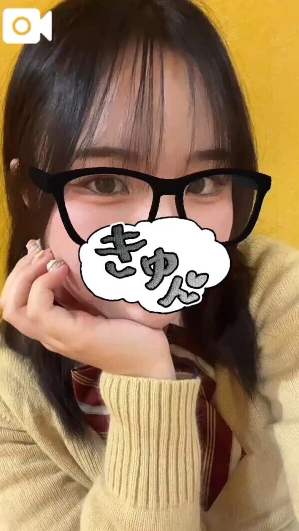 長い時間、深まる気持ち🎀