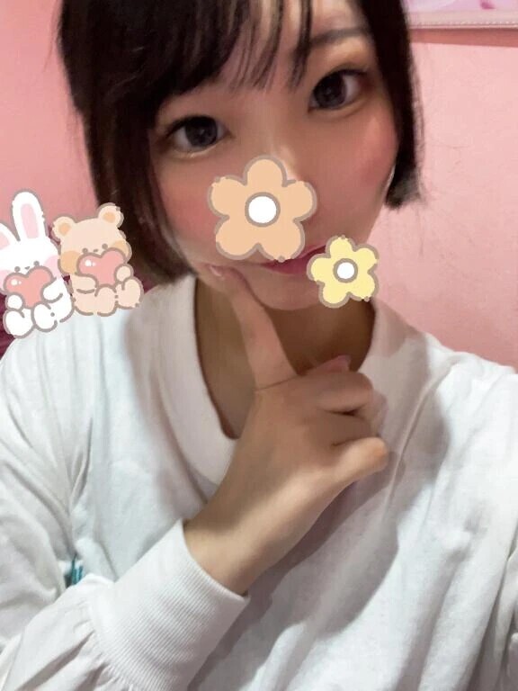 ネイル変わった✌🏻